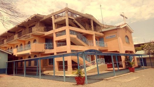 PCEA Embakasi Parish